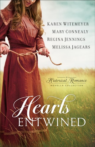 Hearts Entwined A Historical Romance Novella Collection