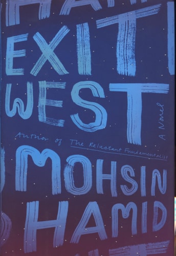 Exit West A Novel