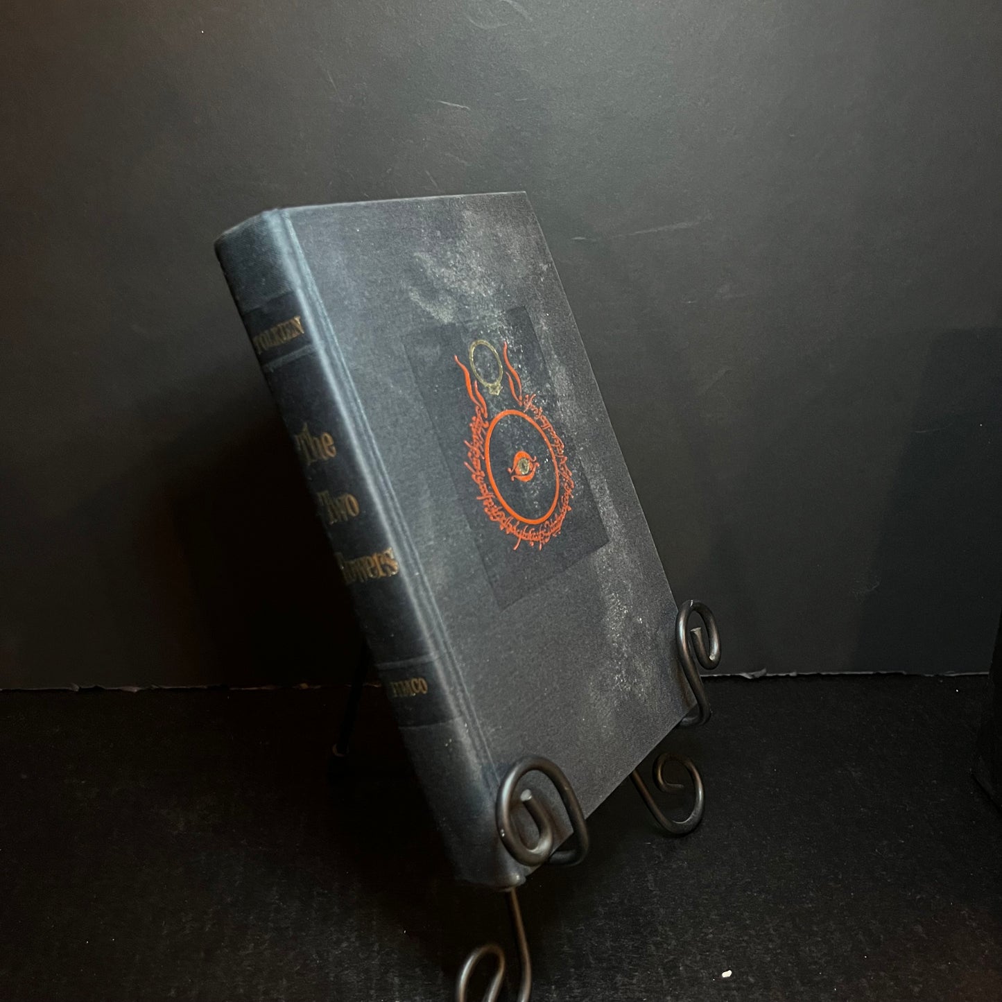 The Lord of the Rings Box Set - J. R. R. Tolkien - 2nd Edition - 12th Printing - 1965