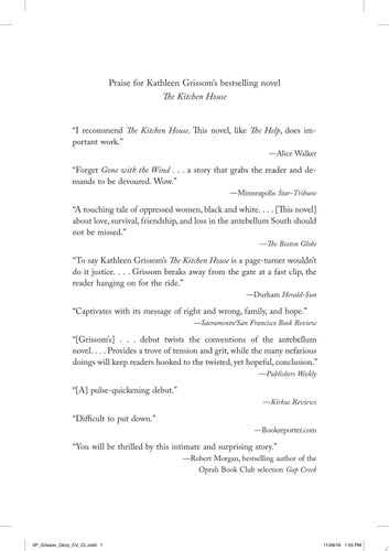 Glory Over Everything