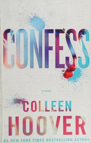 Confess: A Novel