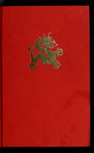 Dragon of the Red Dawn (Magic Tree House (R) Merlin Mission)