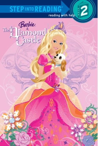 Barbie and the Diamond Castle (Barbie) (Step into Reading)