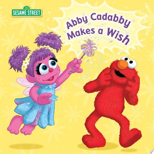 Abby Cadabby Makes a Wish