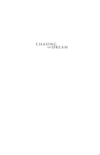 Chasing the Dream (Montana Skies Series #3)
