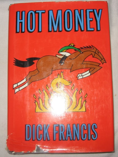 Hot Money