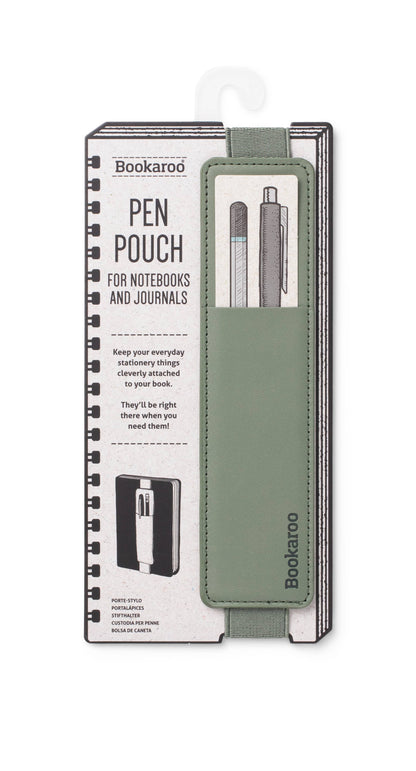 Bookaroo Pen Pouch