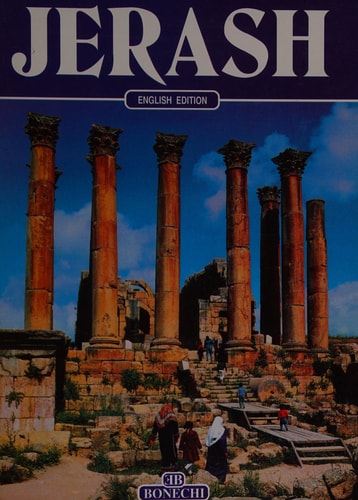 'Jerash (Jordan)'