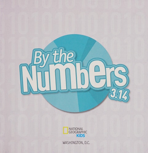 By the Numbers 3. 14 110. 01 Cool Infographics Packed with Stats and Figures