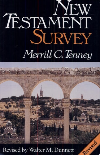New Testament Survey