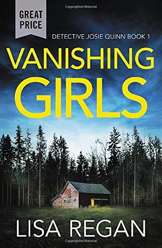 Vanishing Girls