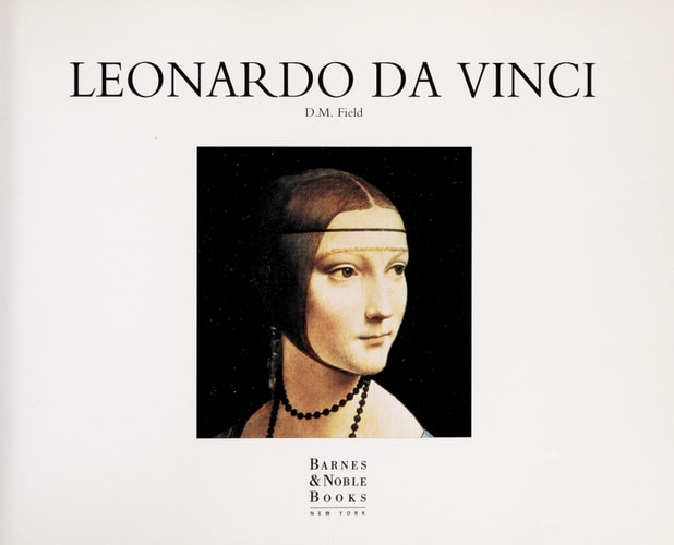 Leonardo Da Vinci