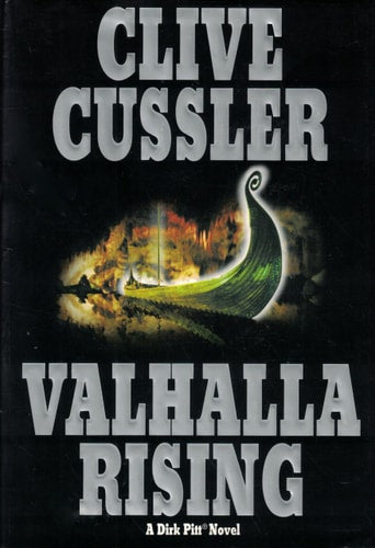 Valhalla Rising (Dirk Pitt Adventures)