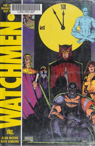 Watchmen
