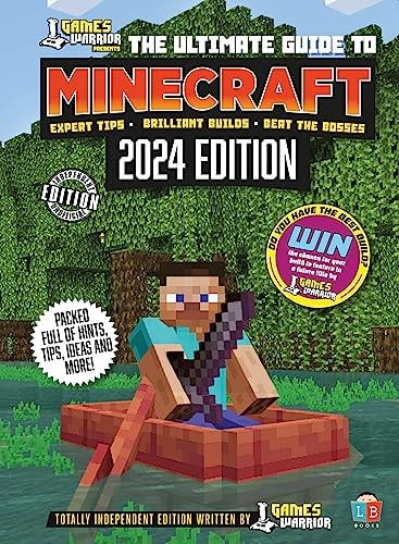 Minecraft Ultimate Guide