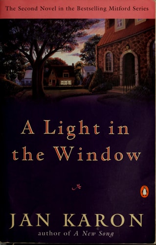 A Light in the Window