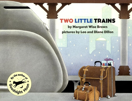 Two Little Trains