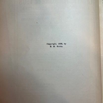 Morris' Story of the Great Earthquake of 1908 - Charles Morris - 1909