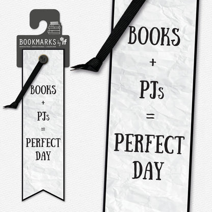 Literary Bookmarks