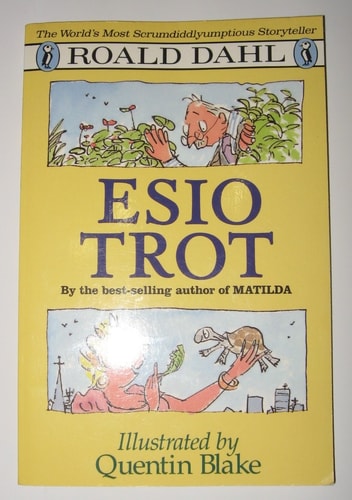 Esio Trot
