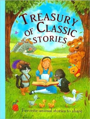 Treasury of Classic Stories