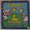 "Colors" ("A Sparkly Board Book")