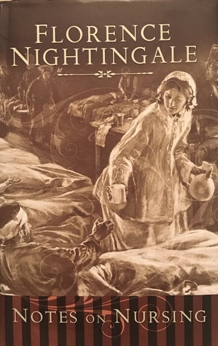 "Florence Nightingale"