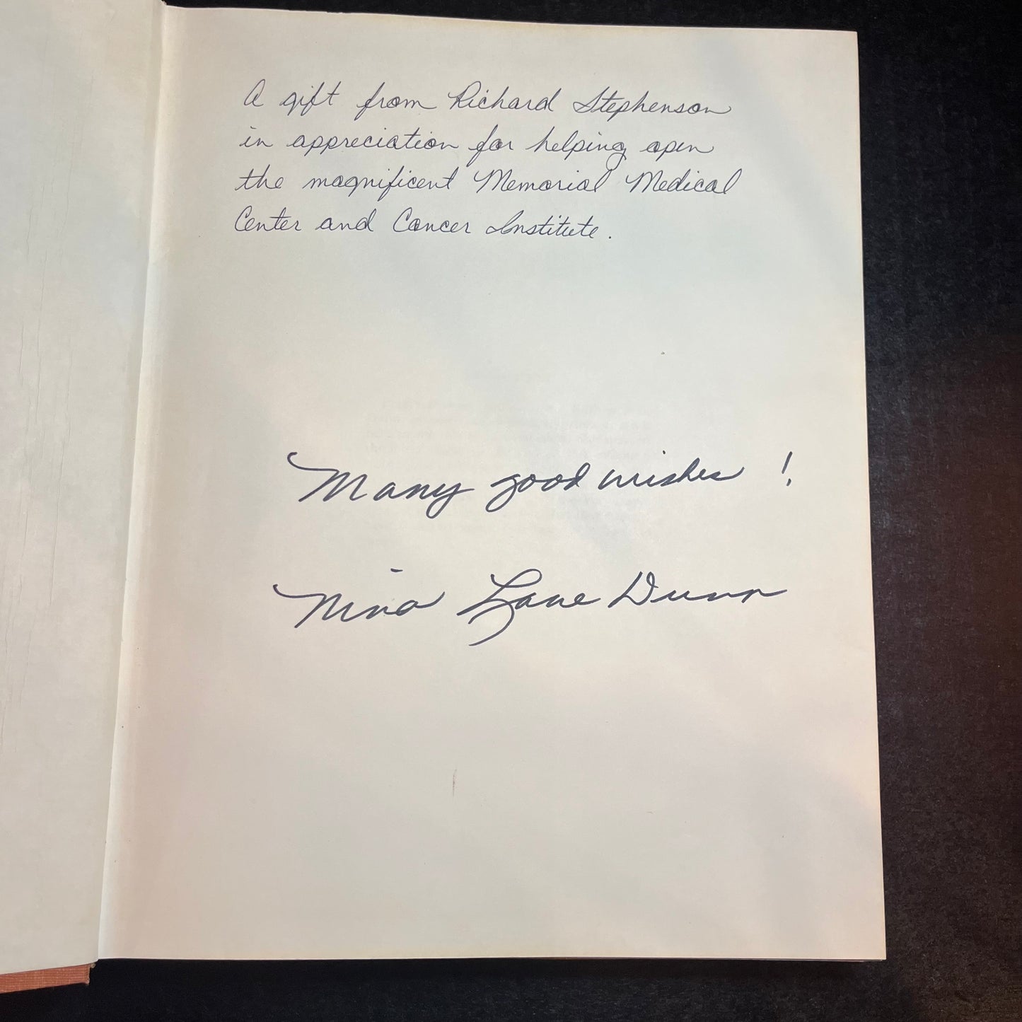 Tulsa's Magic Roots - Nina Lane Dunn - 1979