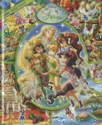 Disney Fairies