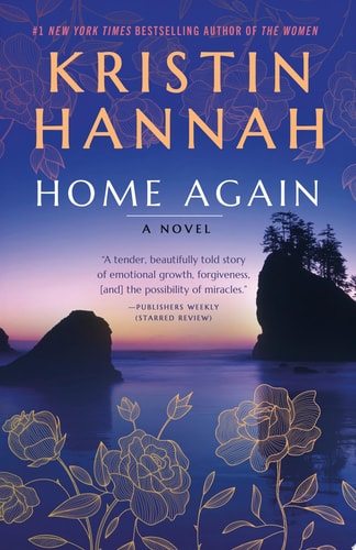Home Again A Novel