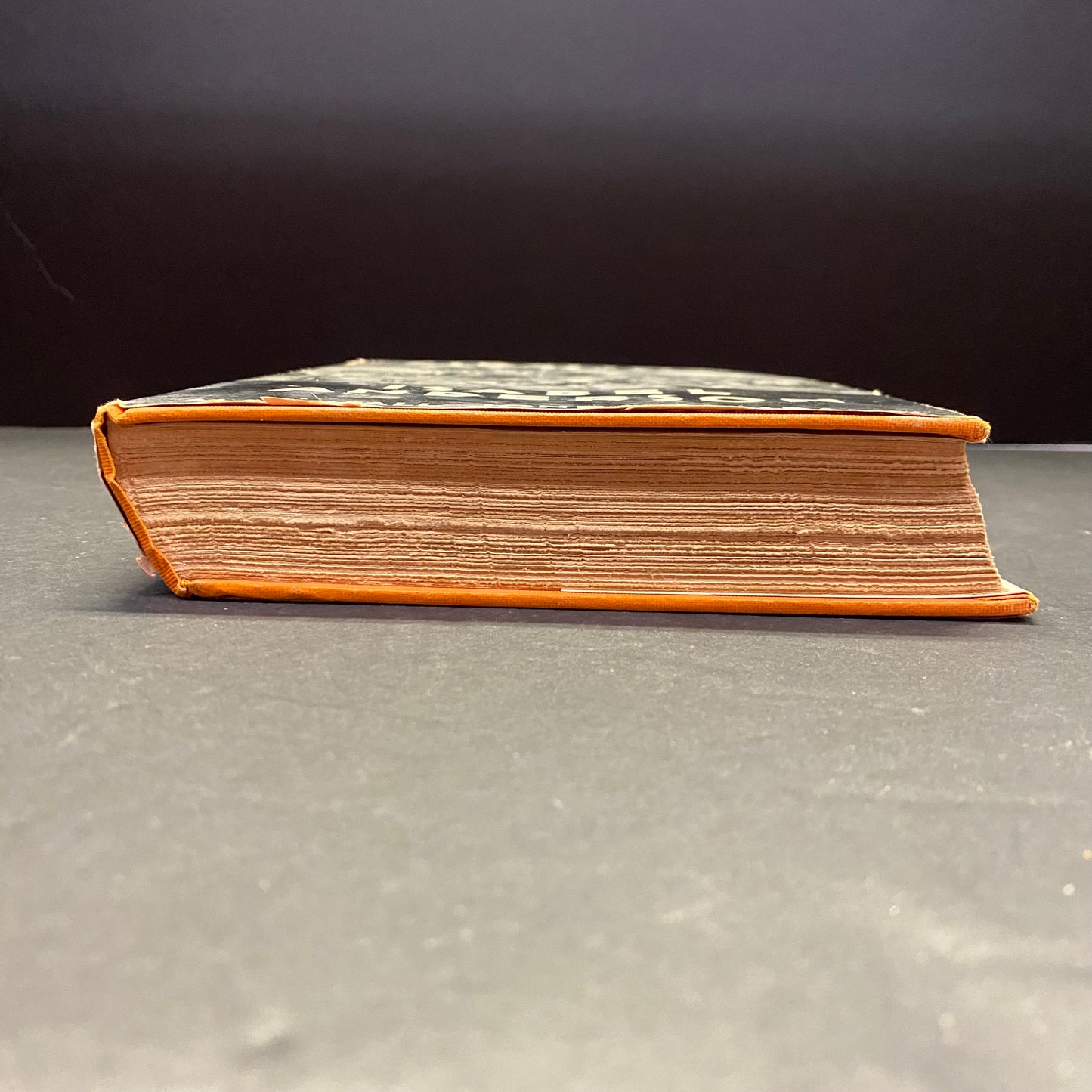 Circling Africa - Isabel Anderson - Signed - 1929