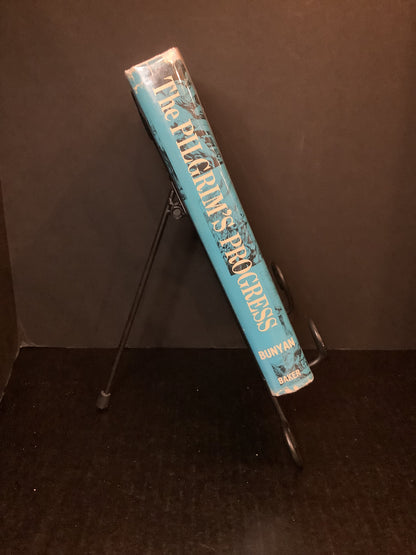 The Pilgrim's Progress - John Bunyan - 1967