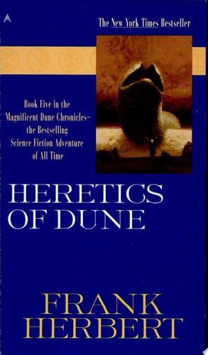 Heretics of Dune