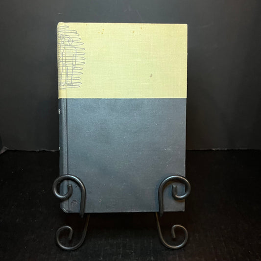 The Invisible Man - Ralph Ellison - First Edition Second Print - 1952