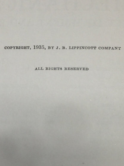 Farm Enterprise Mechanics - K.C. Davis - 1935