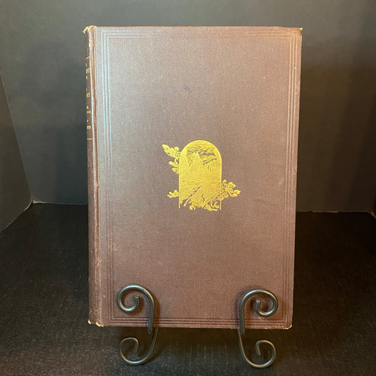United States Geological Survey - Charles D. Walcott - Part 3 - 1896