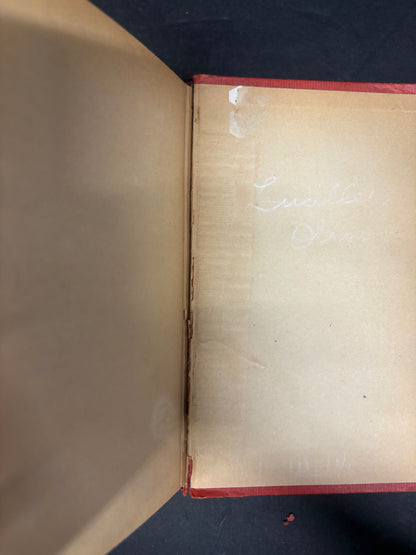 Shirley Temple in Heidi - Johanna Spyri - 1937