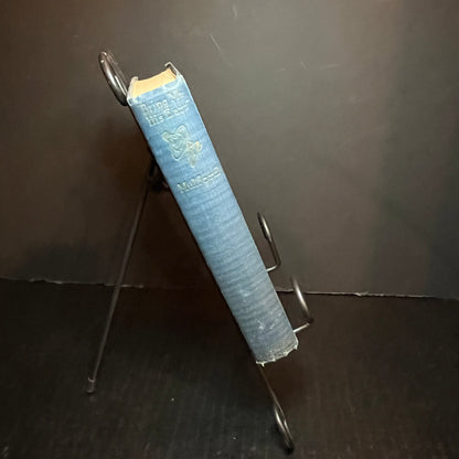 Bring Me His Ears - Clarence E. Mulford - First Edition - 1922