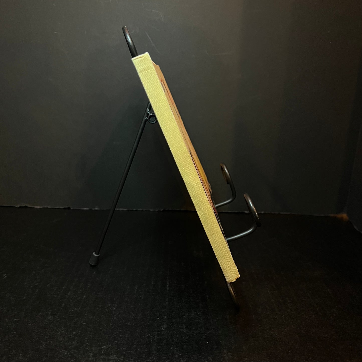 Nezha Stirs Up the Sea - Li Hongen - 1st Edition - 1980