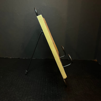 Nezha Stirs Up the Sea - Li Hongen - 1st Edition - 1980