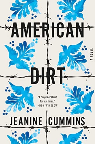 American Dirt (Oprah's Book Club) A Novel