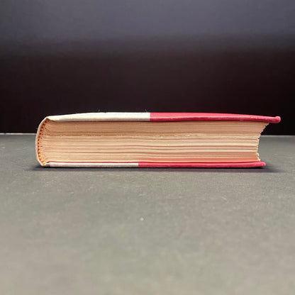 The Day of the Jackal - Frederick Forsyth - Signed - 1971