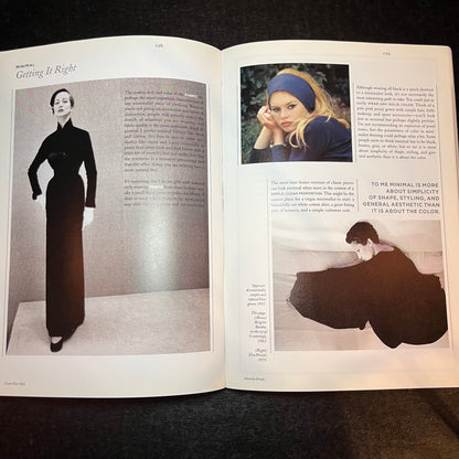 I Love Your Style - Amanda Brooks - Signed - 2009