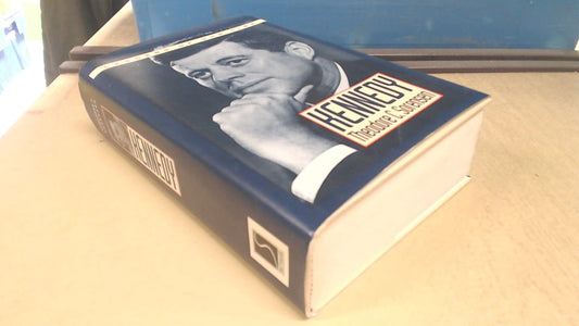 Kennedy (Leaders of Our Time)