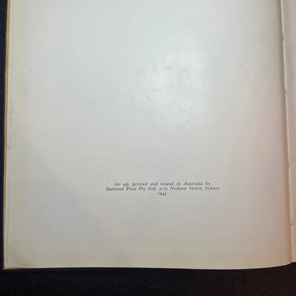The Marauder a Book of the 22nd Bomb Group - Capt. J. W. (ed) Brosius (author) - 1944