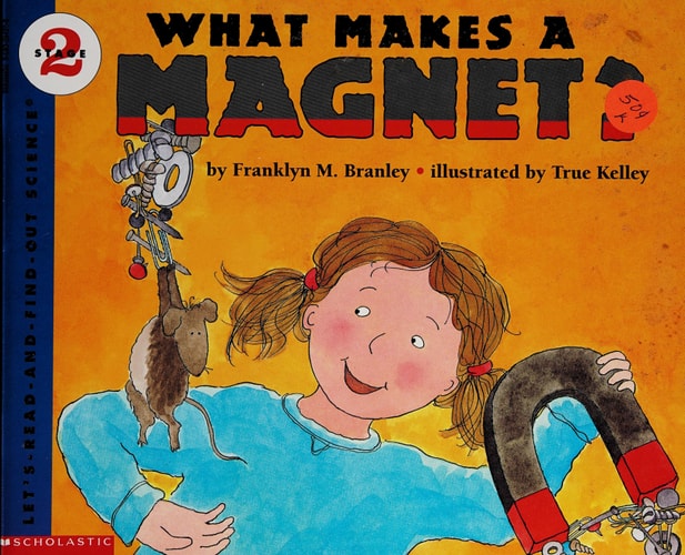 What Makes a Magnet?