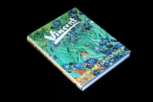 Vincent The Works of Vincent Van Gogh