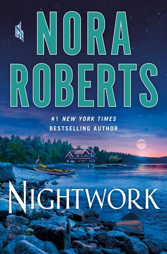 Nightwork A Novel