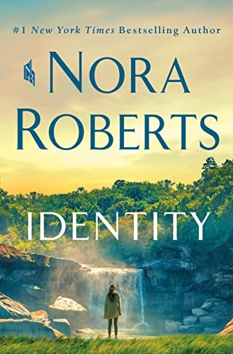 Identity A Novel