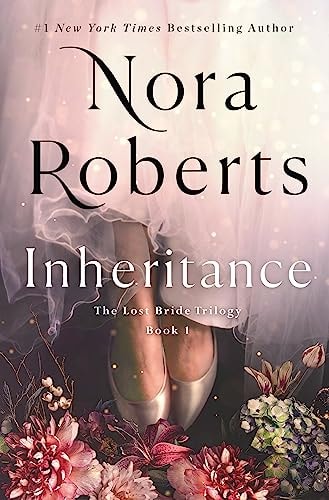 Inheritance The Lost Bride Trilogy, Book 1